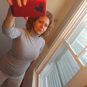 Meet your Posher, Wendy